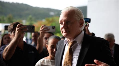 bigasoft free returns|Opinion: Will Julian Assange receive a hero’s welcome in .